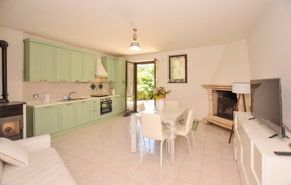 Casa vacanze - Vasanello , Italia - IRU591 3