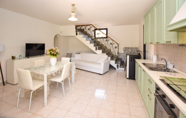 Casa vacanze - Vasanello , Italia - IRU591 301