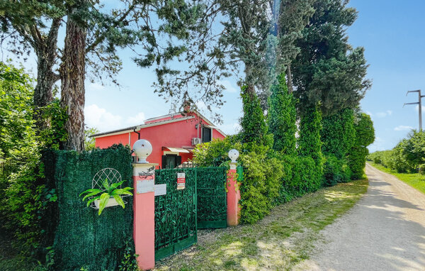 Casa vacanze - Vasanello , Italia - IRU591 81