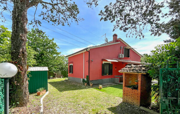 Casa vacanze - Vasanello , Italia - IRU591 82