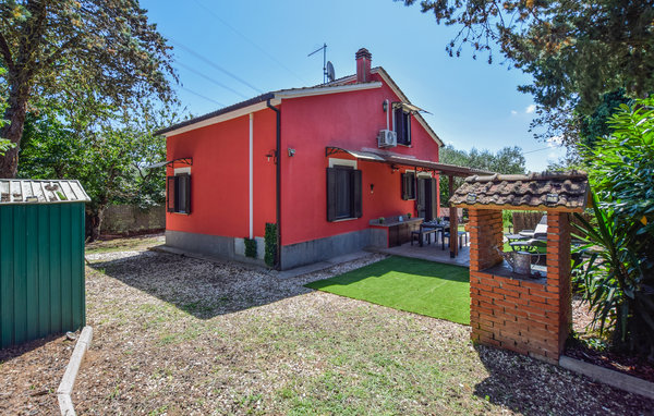 Location de vacances - Vasanello , Italie - IRU591 2