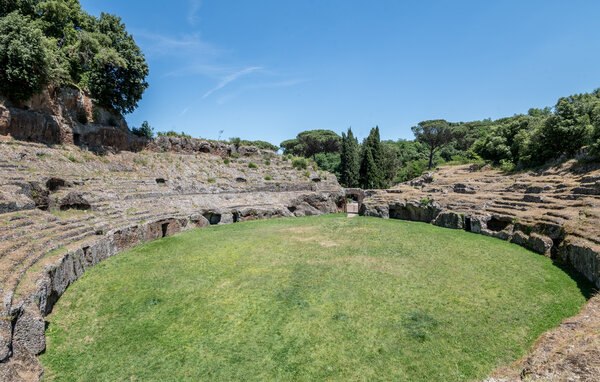 Casa de vacaciones - Sutri , Italia - IRU593 9