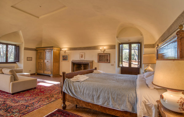 Ferienhaus 