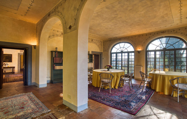 Ferienhaus 