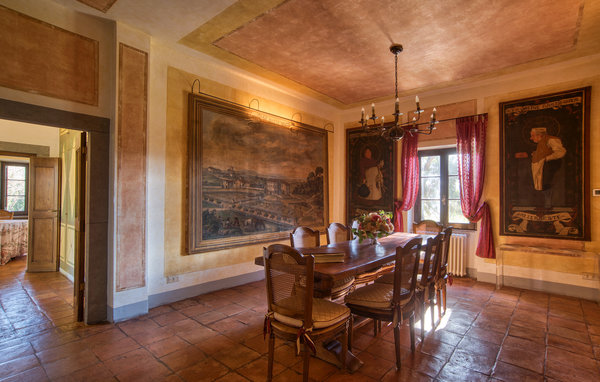 Ferienhaus 