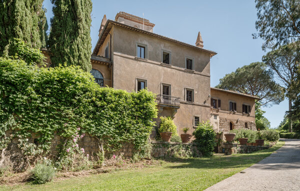 Ferienhaus 
