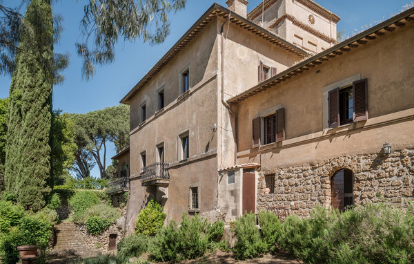 Ferienhaus 