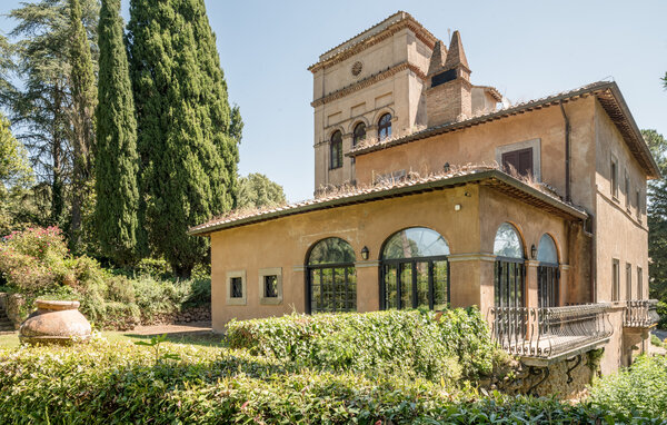 Casa de vacaciones - Sutri , Italia - IRU593 84