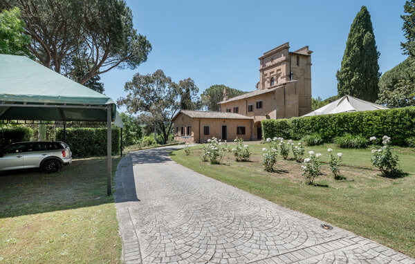 Casa de vacaciones - Sutri , Italia - IRU593 85