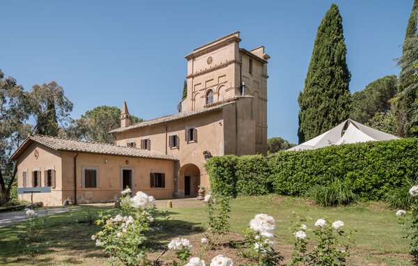 Casa vacanze - Sutri , Italia - IRU593 2