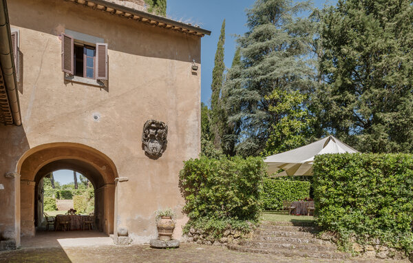 Casa de vacaciones - Sutri , Italia - IRU593 87