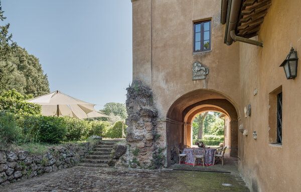 Casa de vacaciones - Sutri , Italia - IRU593 88