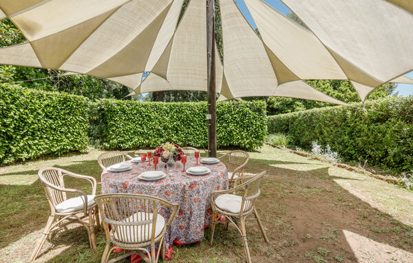 Casa de vacaciones - Sutri , Italia - IRU593 3