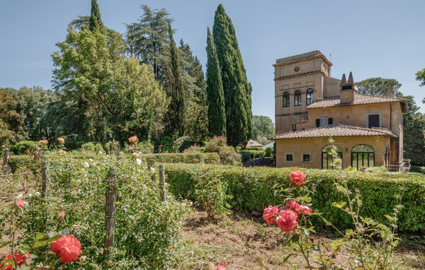 Casa de vacaciones - Sutri , Italia - IRU593 105