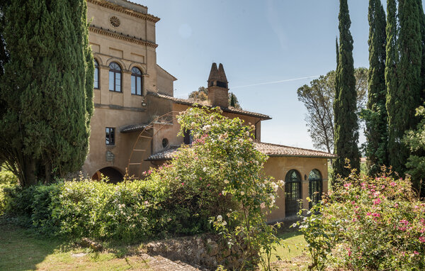 Casa de vacaciones - Sutri , Italia - IRU593 106