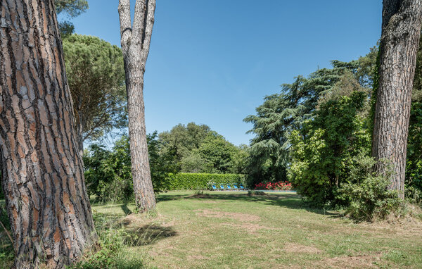 Casa de vacaciones - Sutri , Italia - IRU593 12
