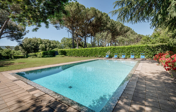 Casa de vacaciones - Sutri , Italia - IRU593 13