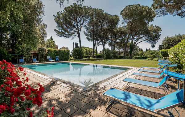 Casa vacanze - Sutri , Italia - IRU593 1