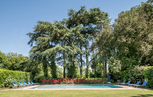 Casa de vacaciones - Sutri , Italia - IRU593 14