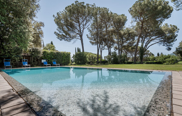 Casa de vacaciones - Sutri , Italia - IRU593 16