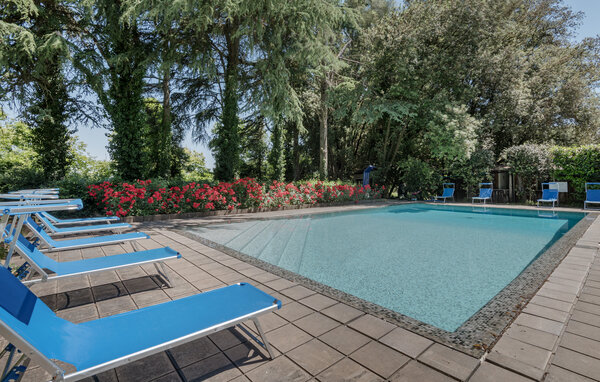 Casa de vacaciones - Sutri , Italia - IRU593 18