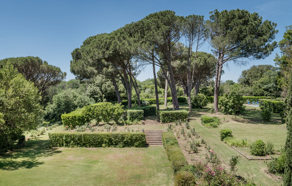 Casa de vacaciones - Sutri , Italia - IRU593 8