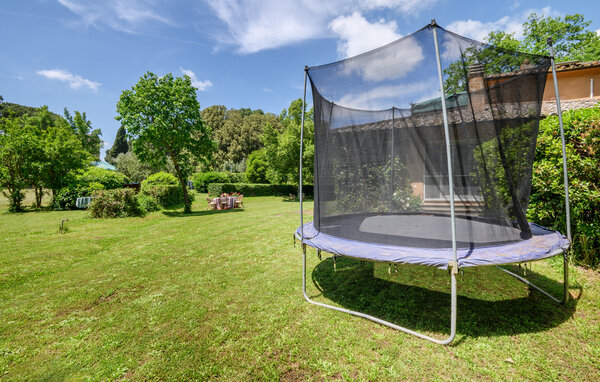 Casa vacanze - Sutri , Italia - IRU594 9