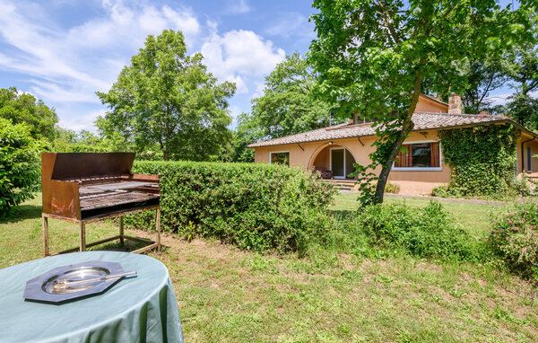 Casa vacanze - Sutri , Italia - IRU594 8