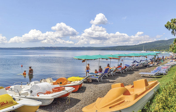 Casa vacanze - Sutri , Italia - IRU594 902
