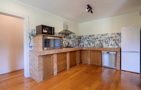 Casa vacanze - Sutri , Italia - IRU594 6