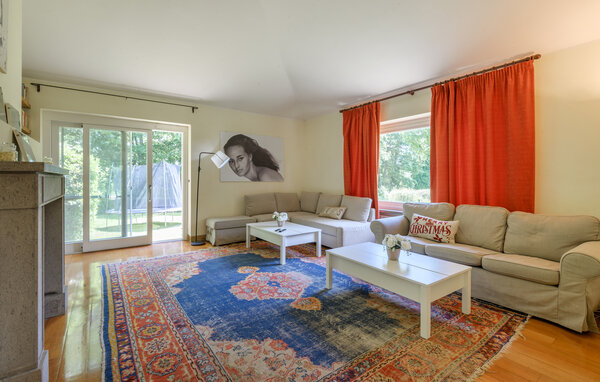 Casa vacanze - Sutri , Italia - IRU594 4