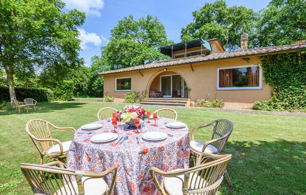 Casa vacanze - Sutri , Italia - IRU594 1