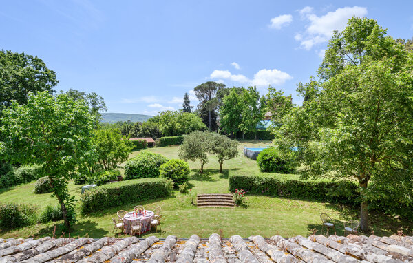 Casa vacanze - Sutri , Italia - IRU594 3