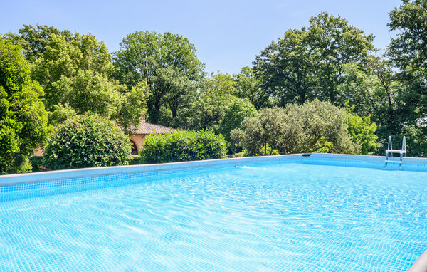 Casa vacanze - Sutri , Italia - IRU594 11
