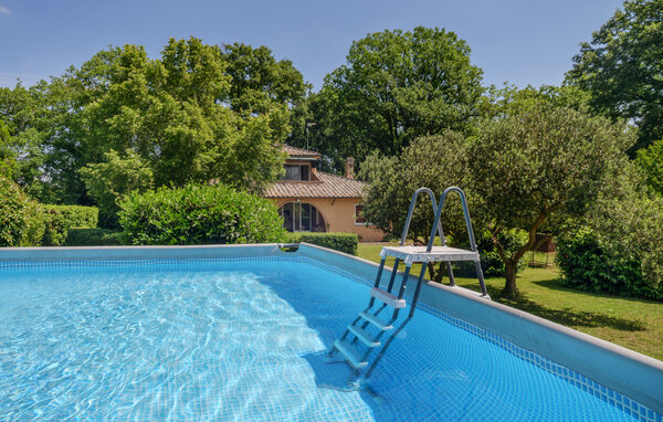 Casa vacanze - Sutri , Italia - IRU594 12