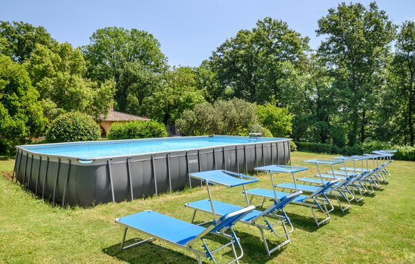 Casa vacanze - Sutri , Italia - IRU594 14