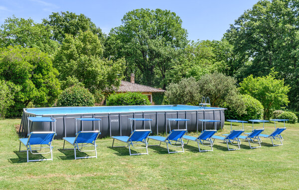 Casa vacanze - Sutri , Italia - IRU594 2