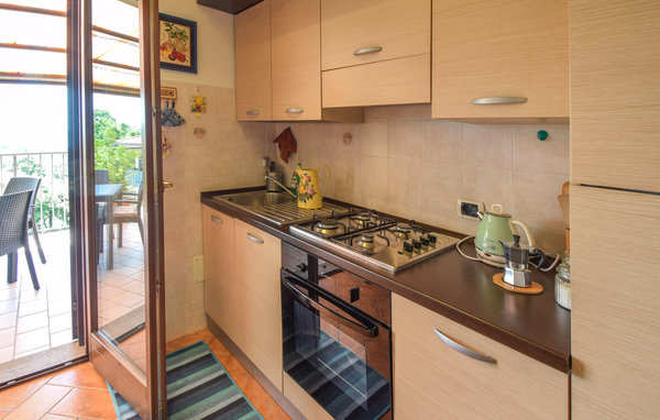 Apartment - Montefiascone , Italy - IRU595 5