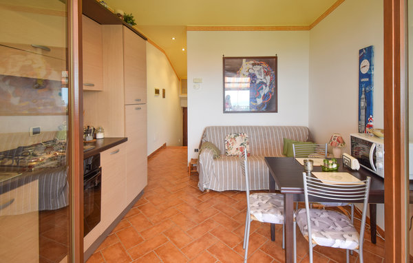 Apartment - Montefiascone , Italy - IRU595 301
