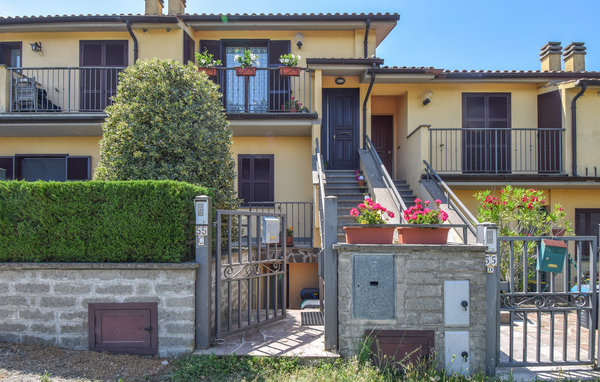 Apartment - Montefiascone , Italy - IRU595 7
