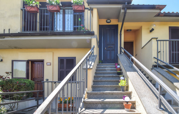 Apartment - Montefiascone , Italy - IRU595 81