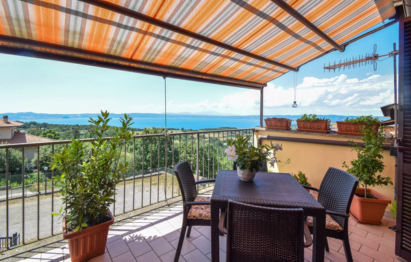 Apartment - Montefiascone , Italy - IRU595 101