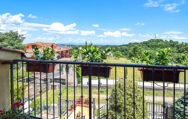 Apartment - Montefiascone , Italy - IRU595 102