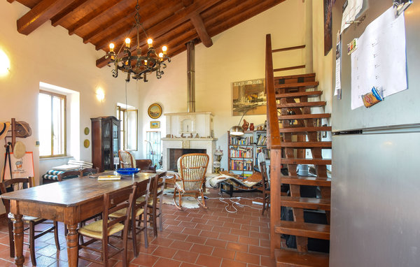 Ferienhaus 