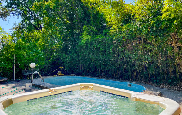 Location de vacances - Roma , Italie - IRU600 101