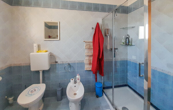 Casa vacanze - Erchie , Italia - ISA005 702