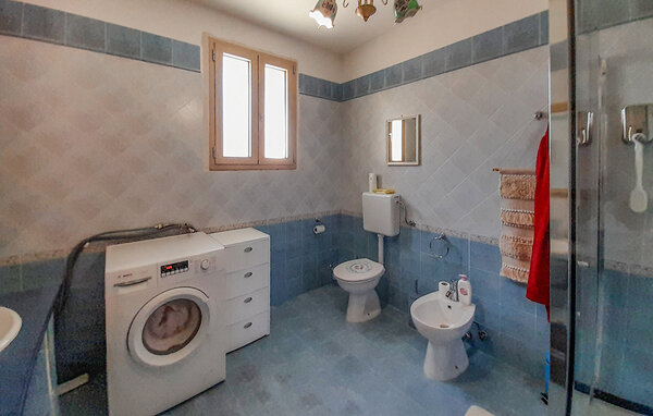 Casa vacanze - Erchie , Italia - ISA005 703