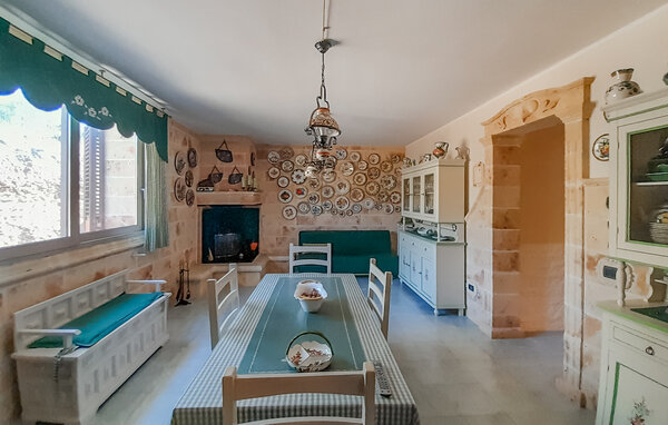 Casa vacanze - Erchie , Italia - ISA005 4