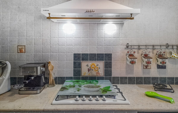 Casa vacanze - Erchie , Italia - ISA005 401