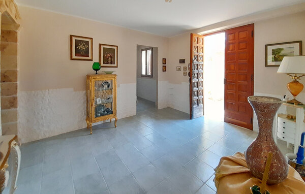 Casa vacanze - Erchie , Italia - ISA005 301